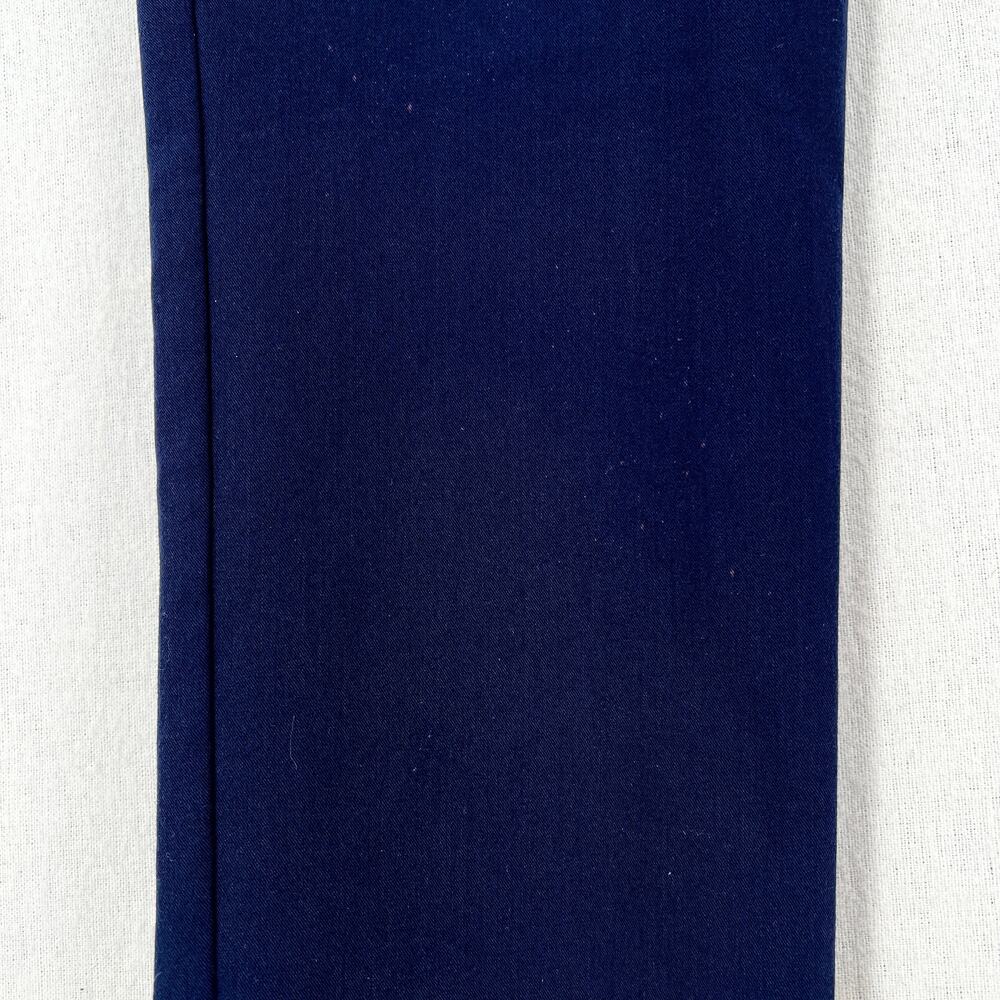 FIGS Scrub Pants Mens Small Navy Technical Collection Stretch - Picture 13 of 16